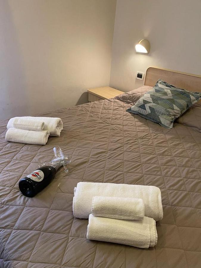 רימיני Hotel Losanna מראה חיצוני תמונה